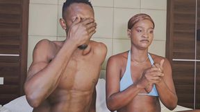 78 Year Old Mommy Will Do Anything to Endure Monster Cock