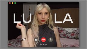 Scam Video Call (FinDom, Ripoff, Financial Domination)