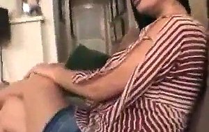 Ice la fox in asswatcher