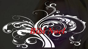 Black and white - Blonde anal