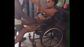 Josef com acompanhante de luxo