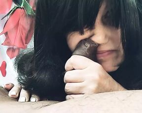 Amateur Wife BBC Fun Time