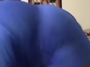 twerking video