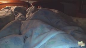 Inkedin' Asian slut mouths a guy while her partner goes down on him
