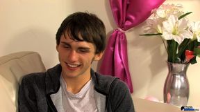A sweet fetish leads to fucking!