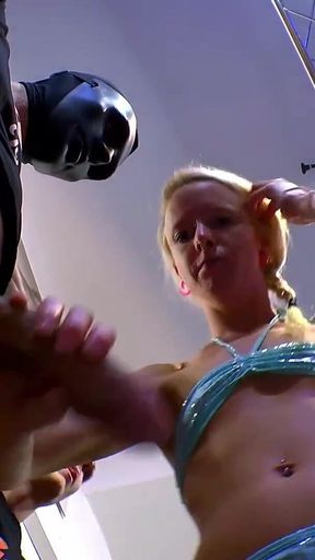 Ggg John Thompson Presents the Full Program: Pissing, Fucking, Cumshots