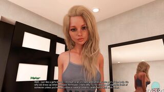 RADIANT Ch.three #28 • dig the sight of Beauty teenie