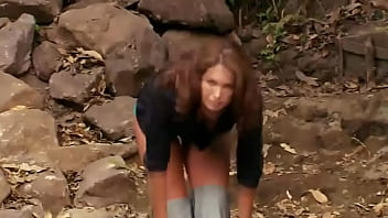 cameltoe vagina lucero