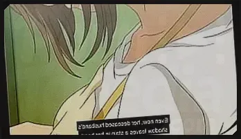 Young Japanese Dry Cleaner Hentai Anime