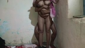 Hot Indian Girl Suit Salwar Mein