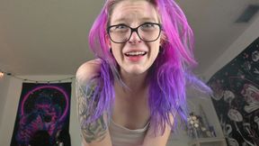 The Anal Suckjob