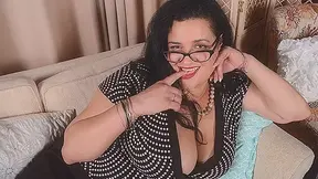 Big Breasted American Bbw Playing With Her Toy - MatureNL