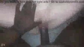 Trophy wife gets ass ruined forever by giant black cocks