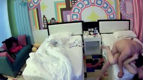 Chinese Amateur Sex Tape - Busty Secretary