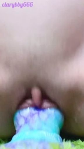 Double Knotted Toy Bliss