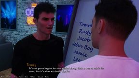 Being a Dik 0.9.1 Vixens Part 287 Preparations for the Halloween Party by Loveskysan69