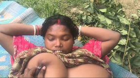 Desi Stepbrother-in-law and Stepsister-in-law Romance