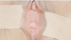 Clitoris stimulation masturbation.