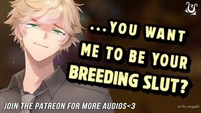 Feral Fucking The Perfect Friend To Breed You Male Moaning Audio Erotica For Women