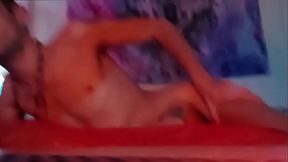 We fucked in her parents'_ bed