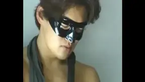 Young Asian Twink Rides Hard in Steaming Quickie Action – XXXGayClip 18+