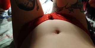 What Girls Really Do at Home Alone - Female POV for You