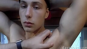 Astonishing Porn Video Homo Solo Best Just For You
