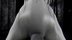 [PMV / HMV] ULTRA FUTA FAP