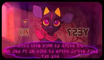 Big Ass Blowout: DimWitDog Lick It Up 361p 4K Cartoon Porn