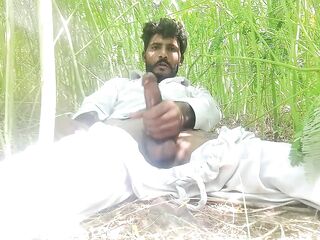 Solo male big shlong