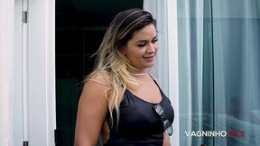 minha namorada combinou com sua melhor amiga de me seduzir na casa dela e eu cai direitinho luna oliveira e vagninho