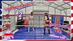 Jobber' Fever! 2