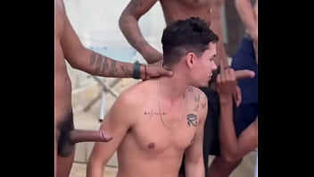 Rolando agora a Collab dos Criadores