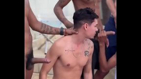 Rolando agora a Collab dos Criadores