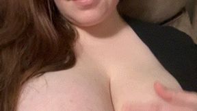 Cleavage That Ruins Your Marriage