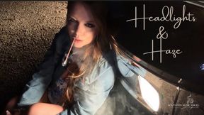 Headlights & Haze