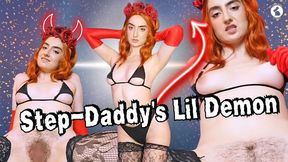 Step-Daddy's Lil Demon
