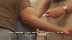 Hot Nurse - Rock the Rim - Ep07