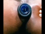 Compilation of anal orgasm sissygasm by fucking asshole