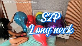 S2p long neck