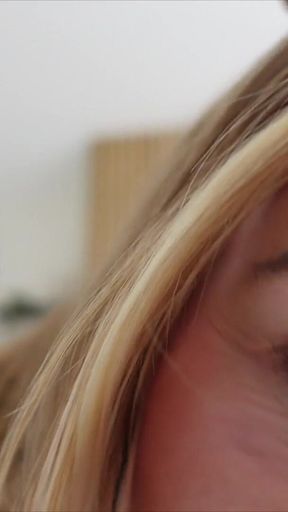 Body Possession Potion