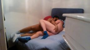 Black Chub White Bear Afternoon hook up