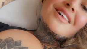 Community Member @fermercury @Smoking Girl & #Piercing #Latina #Blonde #Natural Big Tits #Tattoo gratis video xxx | Tik.Porn