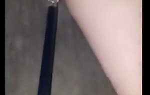 Horny Busty Milf Love This Fuck Machine