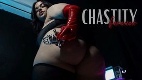 Chastity Forever