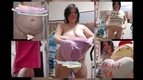 December AT HOME Found Footage Bundle