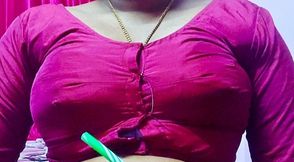 Sexy Juicy Indian babe getting hardcore sex