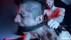 Woods 2 With Rocky Vallarta And Logan Styles