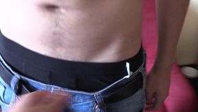 Debt Dandy:voyeur A Homo Boy's Struggle Against Debt and Filth