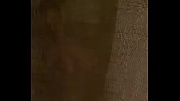 Spying on cheating wife bbc creampie